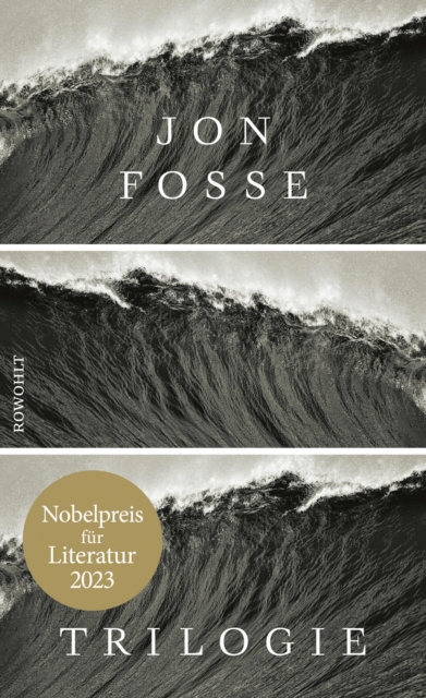 Trilogie : Schlaflos / Olavs Traume / Abendmattigkeit | Nobelpreis fur Literatur 2023, EPUB eBook