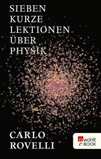 Sieben kurze Lektionen uber Physik, EPUB eBook
