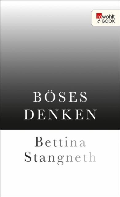 Boses Denken, EPUB eBook