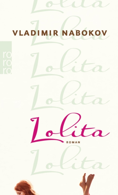 Lolita, EPUB eBook