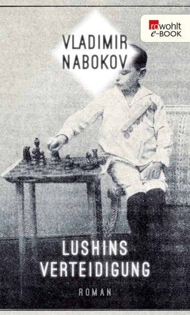 Lushins Verteidigung, EPUB eBook