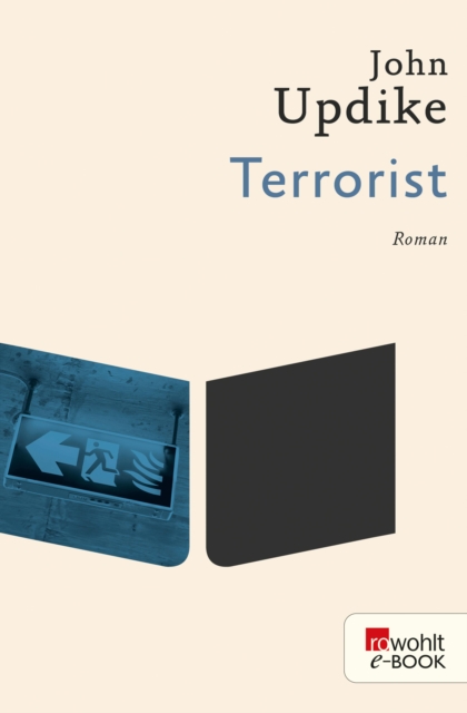 Terrorist, EPUB eBook