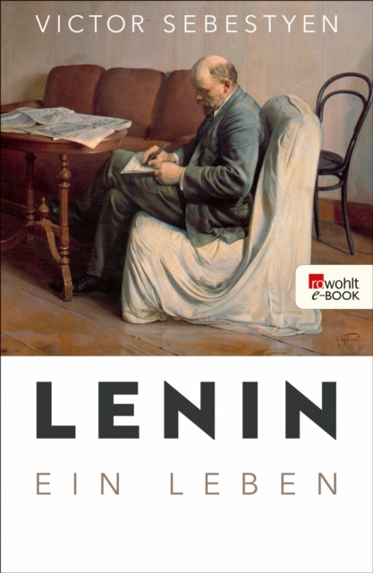 Lenin : Ein Leben, EPUB eBook