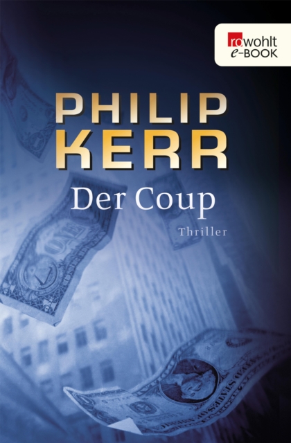 Der Coup, EPUB eBook