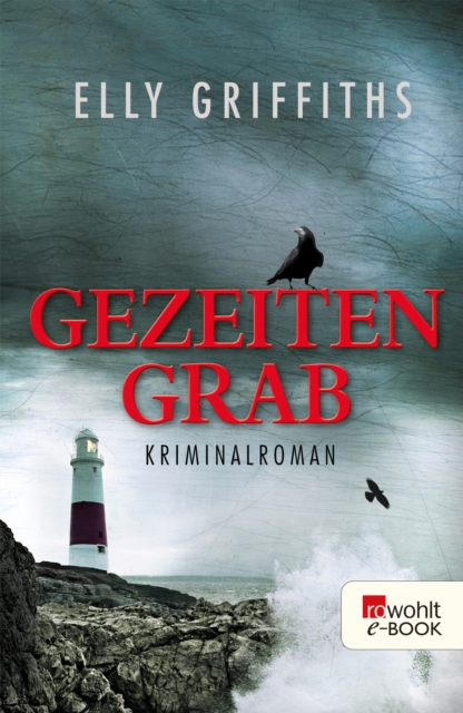 Gezeitengrab : Kriminalroman, EPUB eBook