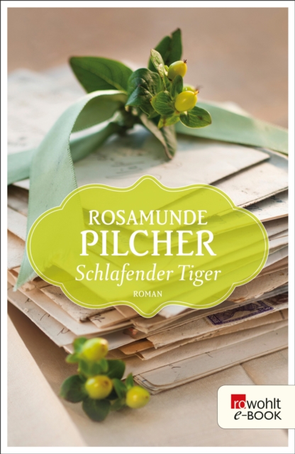 Schlafender Tiger, EPUB eBook