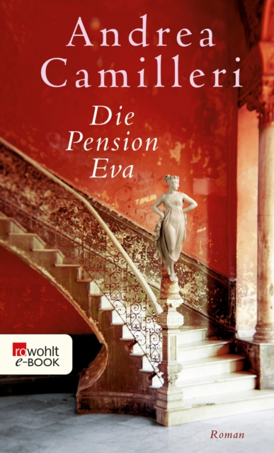 Die Pension Eva, EPUB eBook