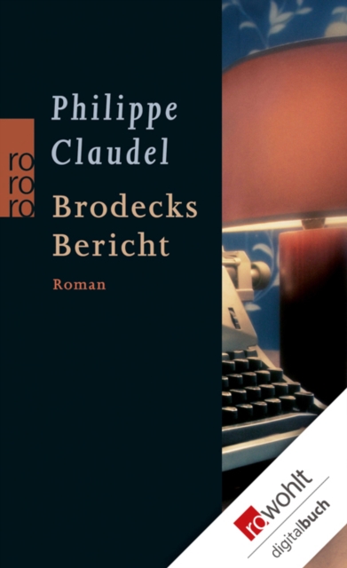 Brodecks Bericht, EPUB eBook