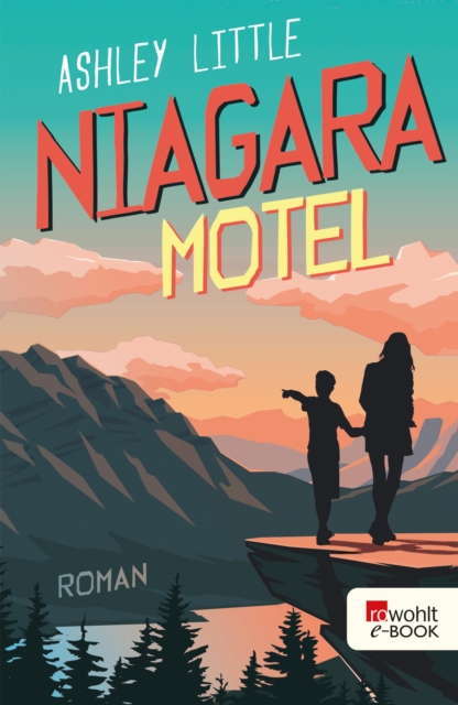 Niagara Motel, EPUB eBook