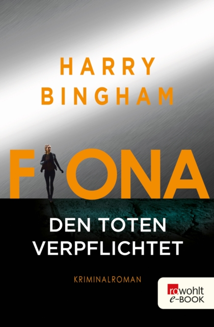 Fiona: Den Toten verpflichtet : Kriminalroman, EPUB eBook