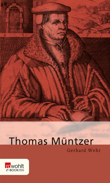 Thomas Muntzer, EPUB eBook