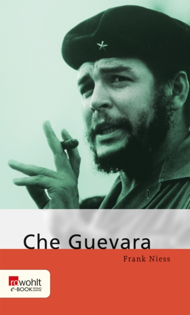 Che Guevara, EPUB eBook