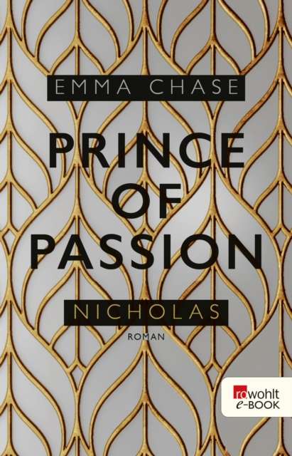 Prince of Passion - Nicholas, EPUB eBook