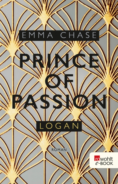 Prince of Passion - Logan, EPUB eBook