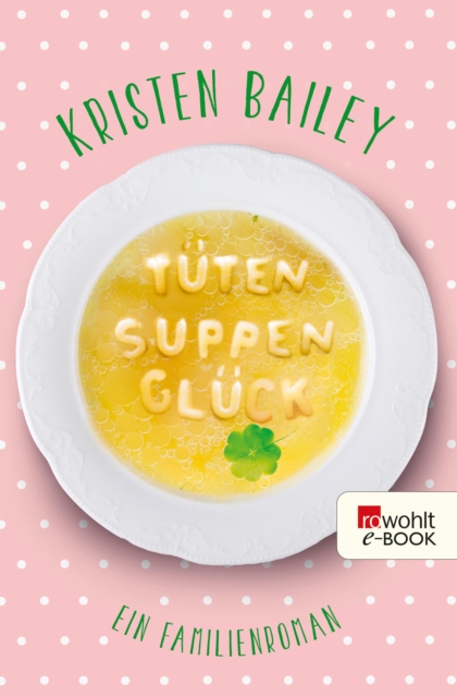 Tutensuppengluck, EPUB eBook