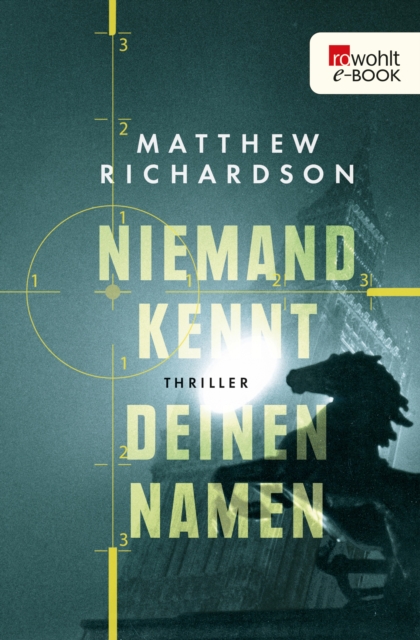 Niemand kennt deinen Namen, EPUB eBook