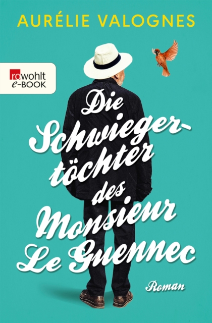 Die Schwiegertochter des Monsieur Le Guennec, EPUB eBook