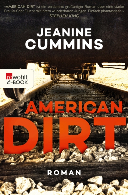 American Dirt, EPUB eBook
