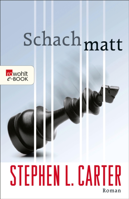Schachmatt, EPUB eBook
