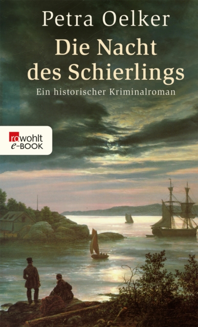 Die Nacht des Schierlings : Ein historischer Hamburg-Krimi, EPUB eBook