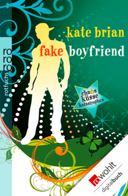 Fake Boyfriend, EPUB eBook