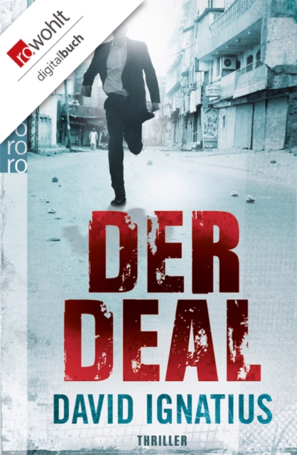 Der Deal, EPUB eBook