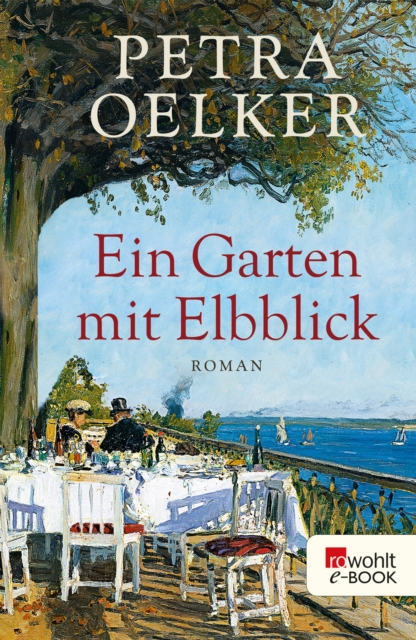 Ein Garten mit Elbblick, EPUB eBook