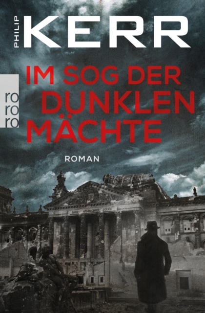 Im Sog der dunklen Machte : Die Berlin-Trilogie. Historischer Kriminalroman, EPUB eBook