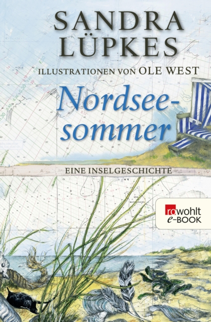 Nordseesommer : Eine Inselgeschichte, EPUB eBook