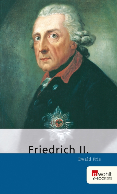 Friedrich II., EPUB eBook
