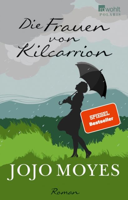 Die Frauen von Kilcarrion, EPUB eBook