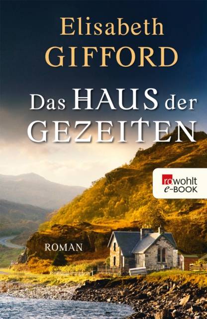 Das Haus der Gezeiten, EPUB eBook