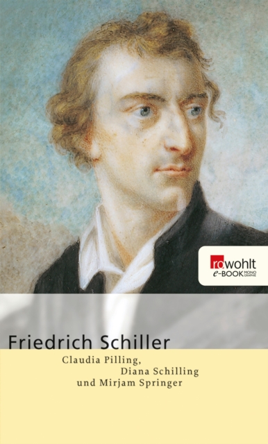 Friedrich Schiller, EPUB eBook