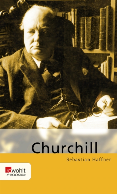 Winston Churchill, EPUB eBook