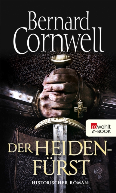 Der Heidenfurst : Historischer Roman, EPUB eBook