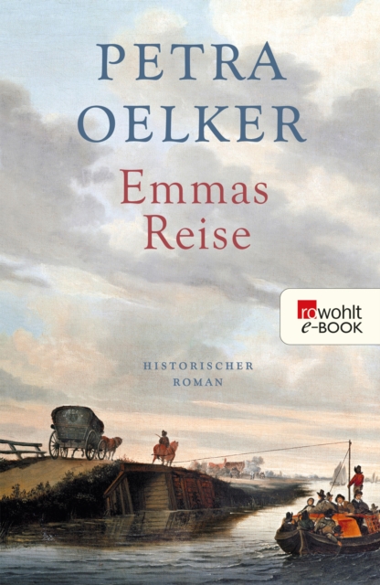 Emmas Reise, EPUB eBook