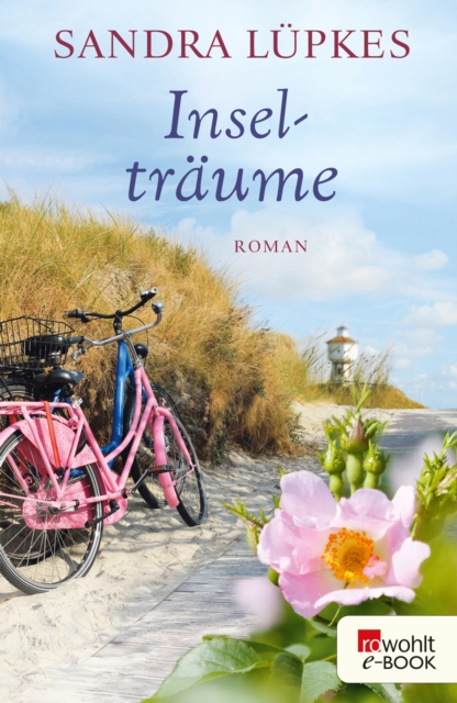 Inseltraume : Ein Nordsee-Roman, EPUB eBook