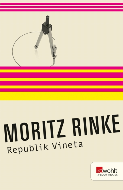 Republik Vineta : Ein Stuck in vier Akten, EPUB eBook