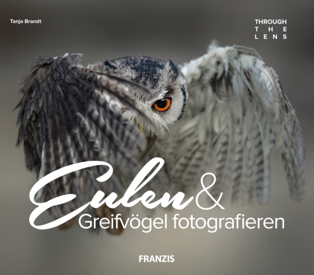 Eulen & Greifvogel fotografieren, EPUB eBook