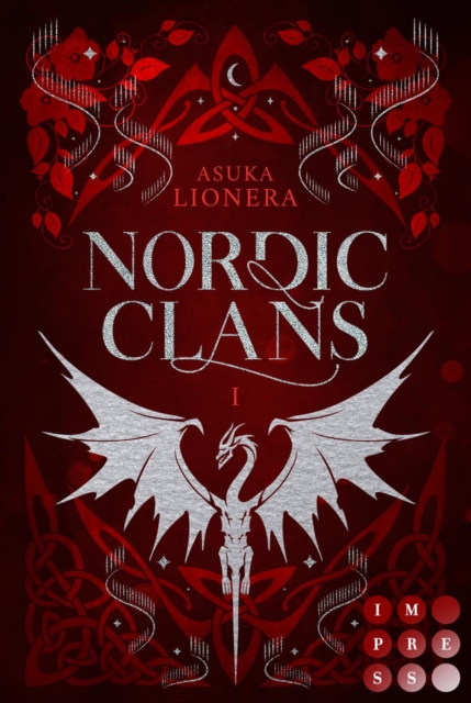 Nordic Clans 1: Mein Herz, so verloren und stolz : Knisternde Enemies to Lovers-Fantasy fur alle »Vikings«-Fans, EPUB eBook