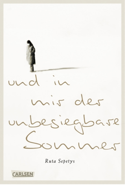 Und in mir der unbesiegbare Sommer, PDF eBook