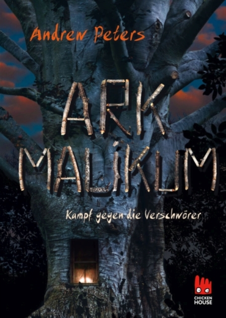 Ark Malikum, EPUB eBook