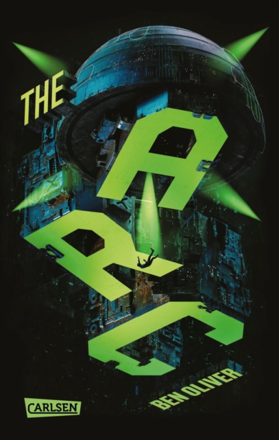 The Arc (The Loop 3) : Das Finale der nervenzerfetzenden Sci-Fi-Dystopie, EPUB eBook