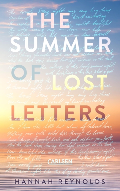 The Summer of Lost Letters : Wunderschone Sommer-Liebesgeschichte, EPUB eBook
