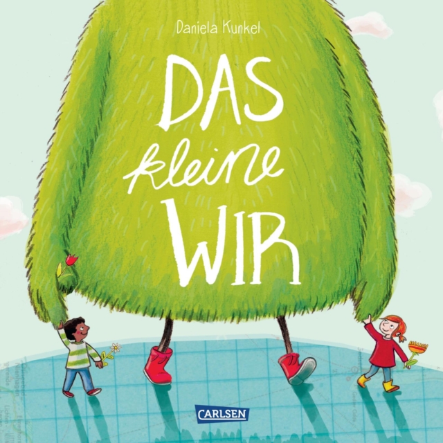 Das kleine WIR, EPUB eBook