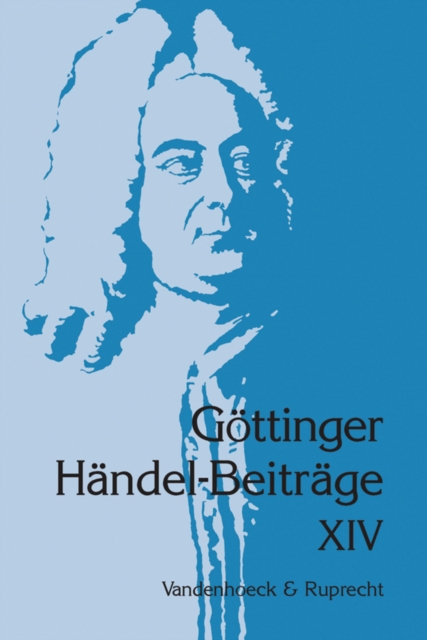 Gottinger Handel-Beitrage, Band 14, PDF eBook