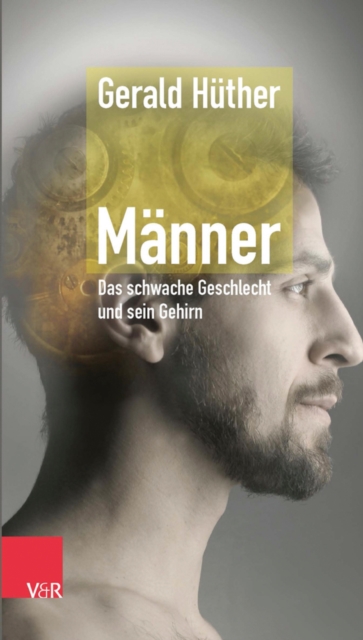 Manner - Das schwache Geschlecht und sein Gehirn, PDF eBook