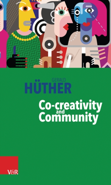 Co-creativity and Community, PDF eBook