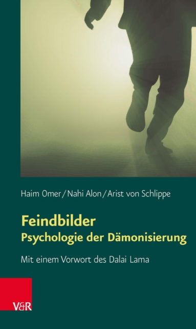 Feindbilder - Psychologie der Damonisierung, PDF eBook