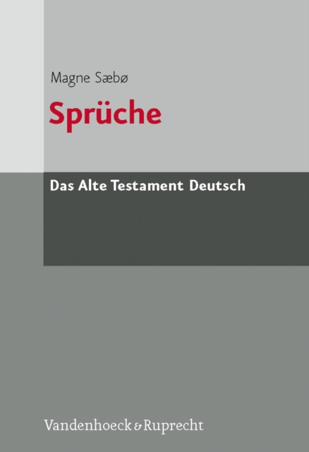 Spruche, PDF eBook